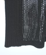 FACETASM（ファセッタズム）ニット・セーター 黒 サイズ:F メンズ/2200568928046