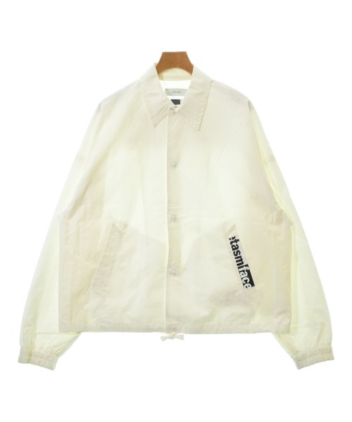 ファセッタズム(FACETASM)のFACETASM ブルゾン