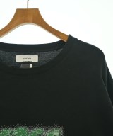 FACETASM（ファセッタズム）Tシャツ・カットソー 黒 サイズ:5(L位) メンズ/2200572348076