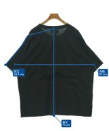 FACETASM（ファセッタズム）Tシャツ・カットソー 黒 サイズ:5(L位) メンズ/2200572348076