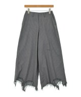 FACETASM（ファセッタズム）その他 グレー サイズ:1(S位) メンズ/2200668913027