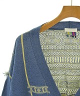 FACETASM（ファセッタズム）カーディガン 青 サイズ:F メンズ/2200673225023