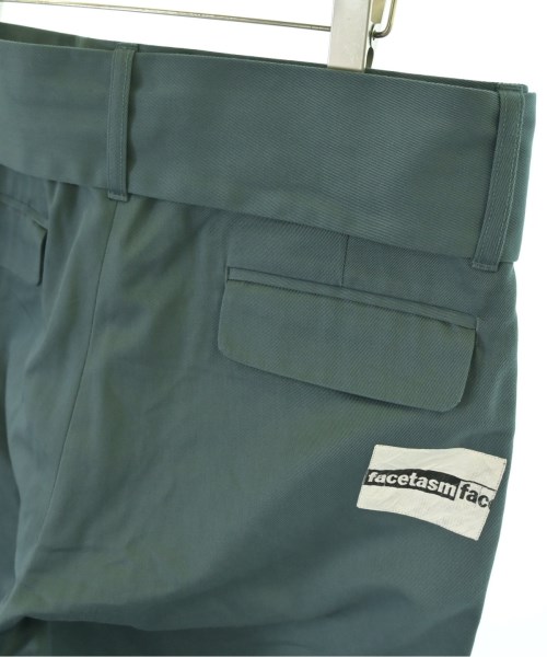 FACETASM（ファセッタズム）その他 緑 サイズ:3(S位) メンズ/2200673225078