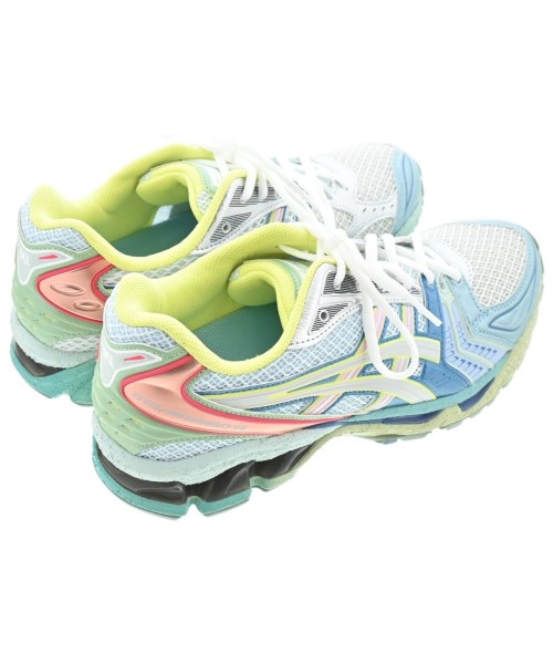 FACETASM（ファセッタズム）スニーカー 白 サイズ:27cm メンズ/2200673326140