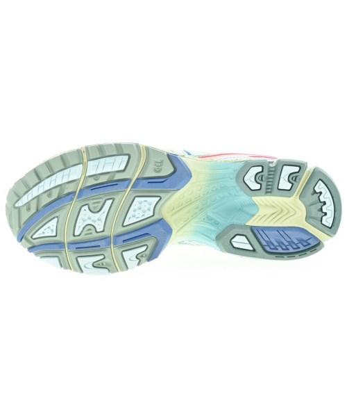 FACETASM（ファセッタズム）スニーカー 白 サイズ:27cm メンズ/2200673326140