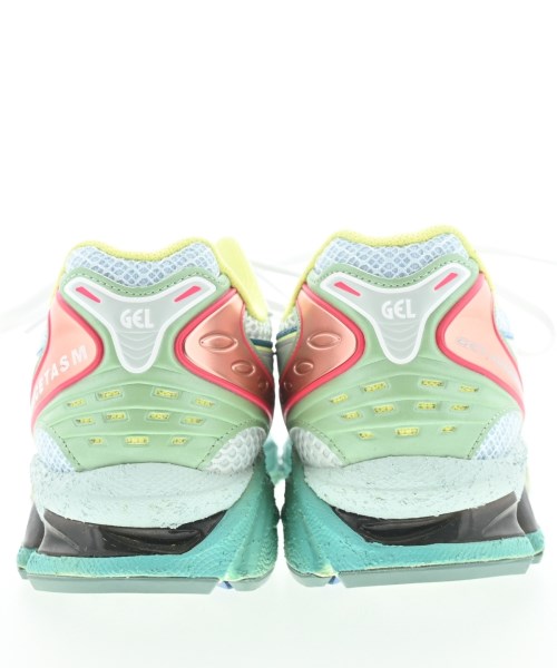 FACETASM（ファセッタズム）スニーカー 白 サイズ:27cm メンズ/2200673326140