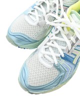 FACETASM（ファセッタズム）スニーカー 白 サイズ:27cm メンズ/2200673326140