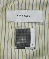FACETASM（ファセッタズム）その他 黒 サイズ:5(L位) メンズ/2200675546010