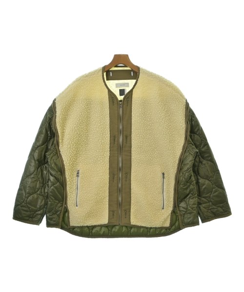 FACETASM(ファセッタズム)その他 カーキ サイズ:5(L位)/2200675546027