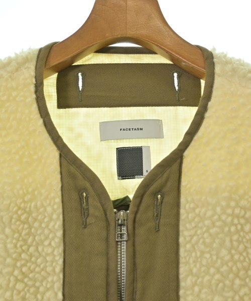 FACETASM（ファセッタズム）その他 カーキ サイズ:5(L位) メンズ/2200675546027