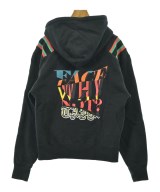 FACETASM（ファセッタズム）パーカー 黒 サイズ:s メンズ/2200672953040