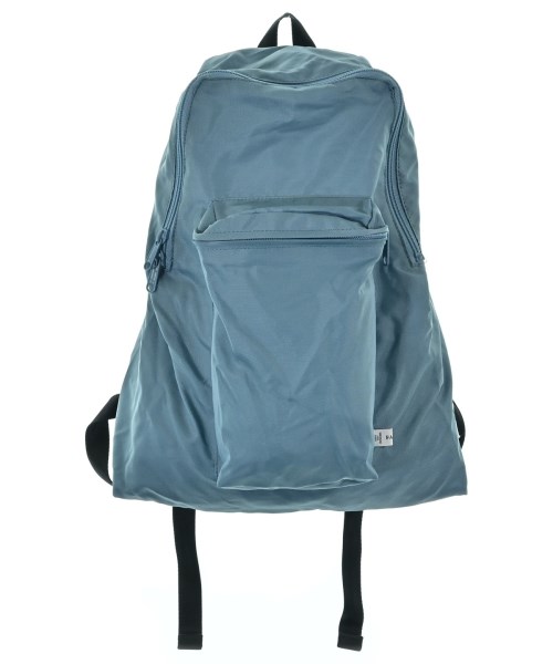 FACETASM(ファセッタズム)ショルダーバッグ 青 サイズ:-/2200676359046