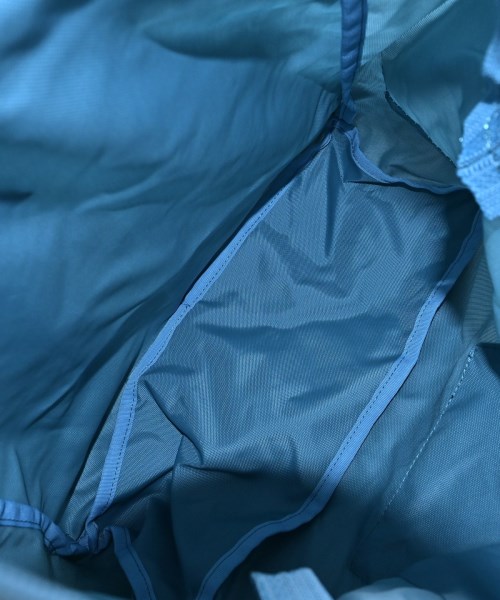 FACETASM（ファセッタズム）ショルダーバッグ 青 サイズ:- メンズ/2200676359046