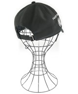 FACETASM（ファセッタズム）キャップ 黒 サイズ:- メンズ/2200677979298