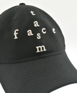 FACETASM（ファセッタズム）キャップ 黒 サイズ:- メンズ/2200677979298
