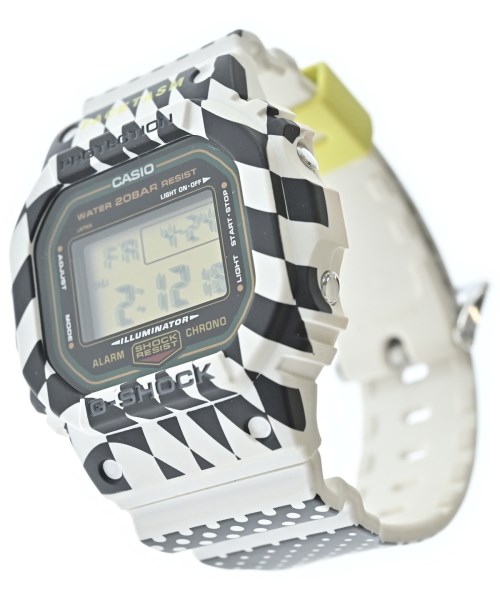 FACETASM（ファセッタズム）腕時計 黒 サイズ:- メンズ/2200675514057