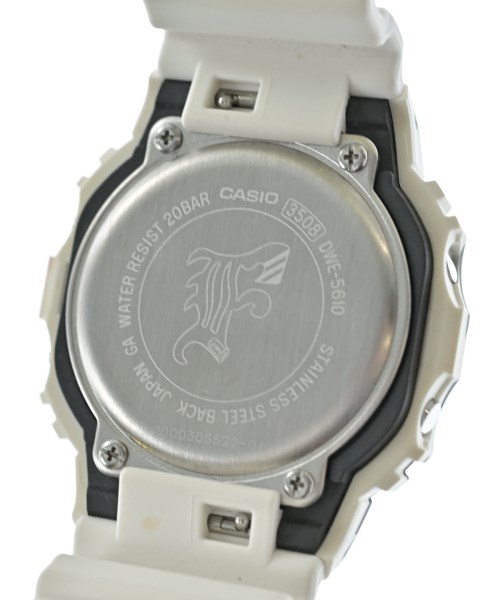 FACETASM（ファセッタズム）腕時計 黒 サイズ:- メンズ/2200675514057