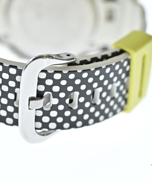 FACETASM（ファセッタズム）腕時計 黒 サイズ:- メンズ/2200675514057