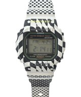 FACETASM（ファセッタズム）腕時計 黒 サイズ:- メンズ/2200675514057