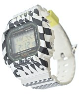 FACETASM（ファセッタズム）腕時計 黒 サイズ:- メンズ/2200675514057