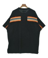 FACETASM（ファセッタズム）Tシャツ・カットソー 黒 サイズ:5(L位) メンズ/2200672861451