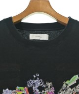 FACETASM（ファセッタズム）Tシャツ・カットソー 黒 サイズ:5(L位) メンズ/2200672861451