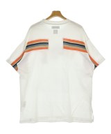 FACETASM（ファセッタズム）Tシャツ・カットソー 白 サイズ:5(L位) メンズ/2200672861475