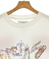 FACETASM（ファセッタズム）Tシャツ・カットソー 白 サイズ:5(L位) メンズ/2200672861475