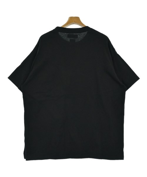 FACETASM（ファセッタズム）Tシャツ・カットソー 黒 サイズ:5(L位) メンズ/2200672861543