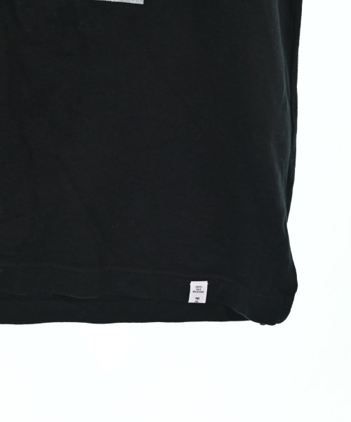FACETASM（ファセッタズム）Tシャツ・カットソー 黒 サイズ:5(L位) メンズ/2200672861543