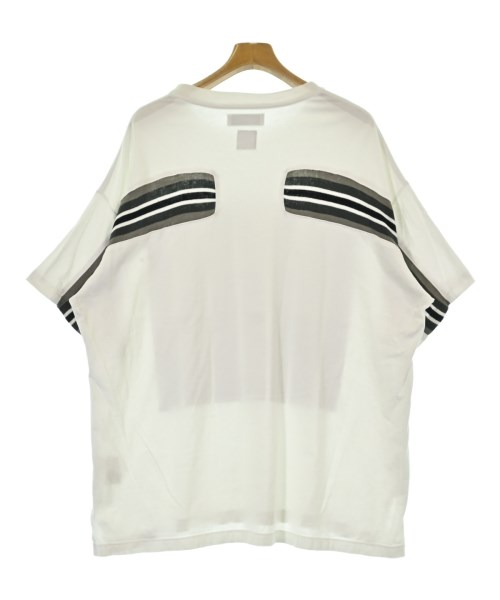FACETASM（ファセッタズム）Tシャツ・カットソー 白 サイズ:5(L位) メンズ/2200672861574