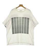 FACETASM（ファセッタズム）Tシャツ・カットソー 白 サイズ:5(L位) メンズ/2200672861574