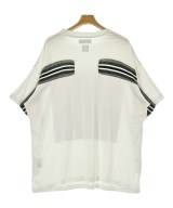 FACETASM（ファセッタズム）Tシャツ・カットソー 白 サイズ:5(L位) メンズ/2200672861574