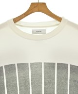 FACETASM（ファセッタズム）Tシャツ・カットソー 白 サイズ:5(L位) メンズ/2200672861574