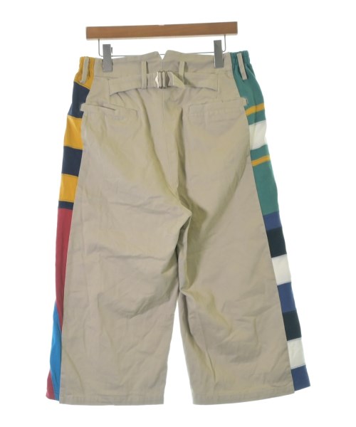 FACETASM（ファセッタズム）チノパン ベージュ サイズ:-(M位) メンズ/2200680086068