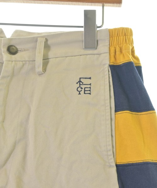 FACETASM（ファセッタズム）チノパン ベージュ サイズ:-(M位) メンズ/2200680086068