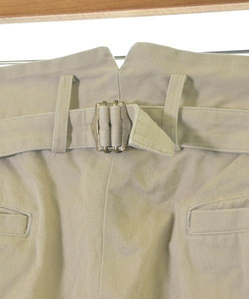 FACETASM（ファセッタズム）チノパン ベージュ サイズ:-(M位) メンズ/2200680086068