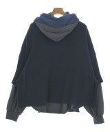 FACETASM（ファセッタズム）パーカー グレー サイズ:4(M位) メンズ/2200681557048