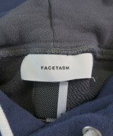 FACETASM（ファセッタズム）パーカー グレー サイズ:4(M位) メンズ/2200681557048