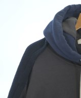 FACETASM（ファセッタズム）パーカー グレー サイズ:4(M位) メンズ/2200681557048