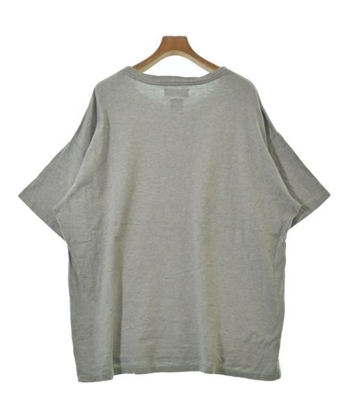 FACETASM（ファセッタズム）Tシャツ・カットソー グレー サイズ:00(F) メンズ/2200697086020