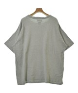 FACETASM（ファセッタズム）Tシャツ・カットソー グレー サイズ:00(F) メンズ/2200697086020