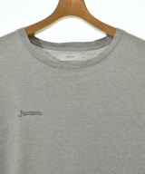 FACETASM（ファセッタズム）Tシャツ・カットソー グレー サイズ:00(F) メンズ/2200697086020