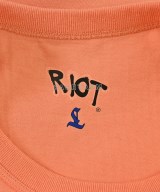 FACETASM（ファセッタズム）Tシャツ・カットソー オレンジ サイズ:-(M位) メンズ/2200698934269
