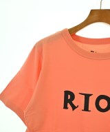 FACETASM（ファセッタズム）Tシャツ・カットソー オレンジ サイズ:-(M位) メンズ/2200698934269
