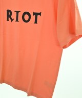 FACETASM（ファセッタズム）Tシャツ・カットソー オレンジ サイズ:-(M位) メンズ/2200698934269