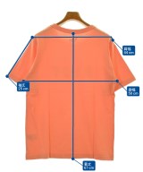 FACETASM（ファセッタズム）Tシャツ・カットソー オレンジ サイズ:-(M位) メンズ/2200698934269