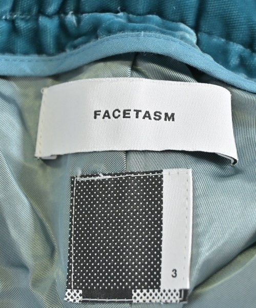 FACETASM（ファセッタズム）その他 緑 サイズ:3(S位) メンズ/2200699739221