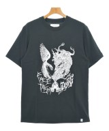 FACETASM（ファセッタズム）Tシャツ・カットソー 黒 サイズ:4(M位) メンズ/2200699612081