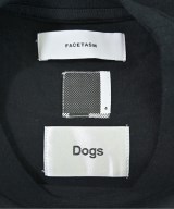 FACETASM（ファセッタズム）Tシャツ・カットソー 黒 サイズ:4(M位) メンズ/2200699612081